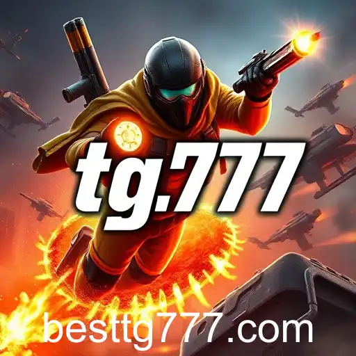 Exploring the Thrills of 'Action Games' Under the Banner of 'tg777'