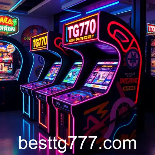 The Nostalgic Charm and Evolution of Arcade Games