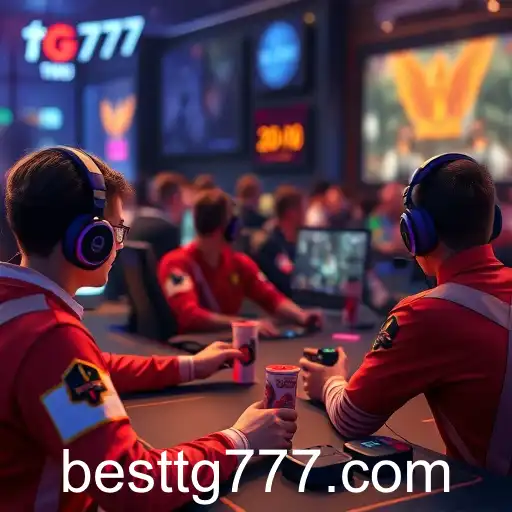 The Evolution of Online Gaming Communities