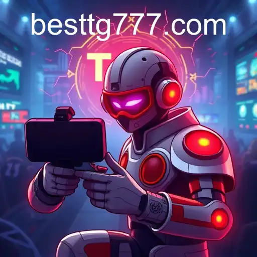 The Future of Online Gaming with TG777