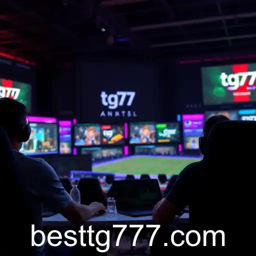 Digital Adventures: How Gaming Evolves