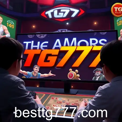 Gaming and Global Trends 2025