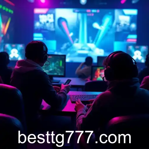 The Gaming Boom of 2025