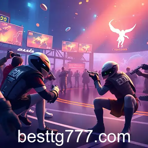 Thriving Trends in the Online Gaming Arena