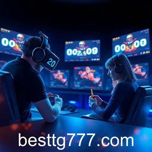 Digital Evolution in Gaming: TG777's Transformative Journey