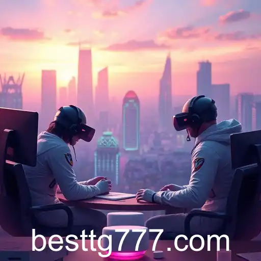 Evolution of Online Gaming in 2025