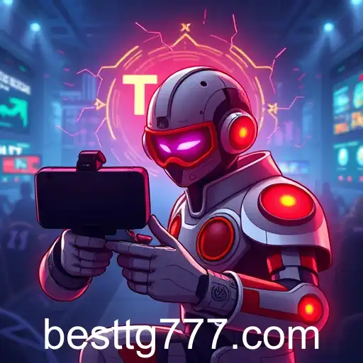The Future of Online Gaming with TG777