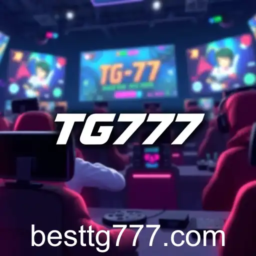 Online Gaming Trends: The Rise of TG777
