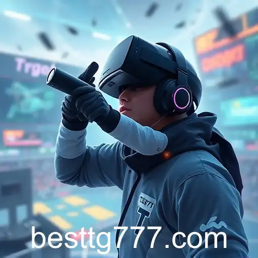 Revolutionizing Gaming: The Impact of TG777