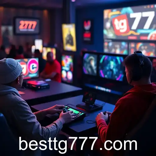 The Rise of Online Gaming Platforms in 2025