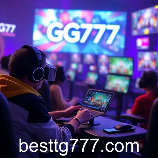 The Rise of Online Gaming Amidst New Challenges