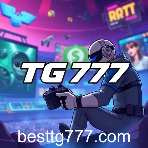 The Rise of TG777: Revolutionizing Online Gaming