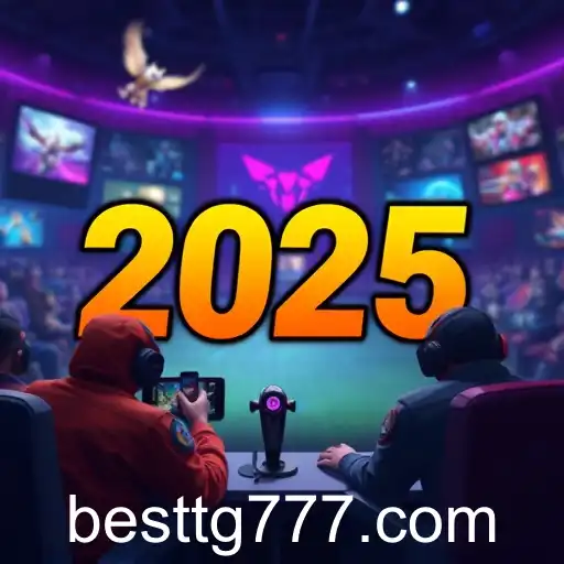 The Rise of TG777 in Online Gaming
