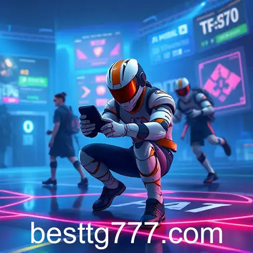 The Rise of tg777 in the Gaming World