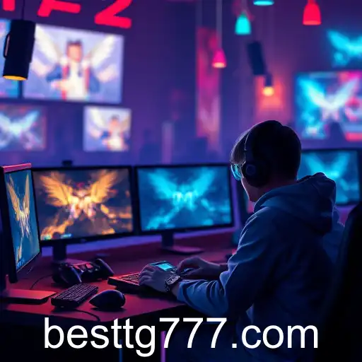 The Rise of Online Gaming Communities