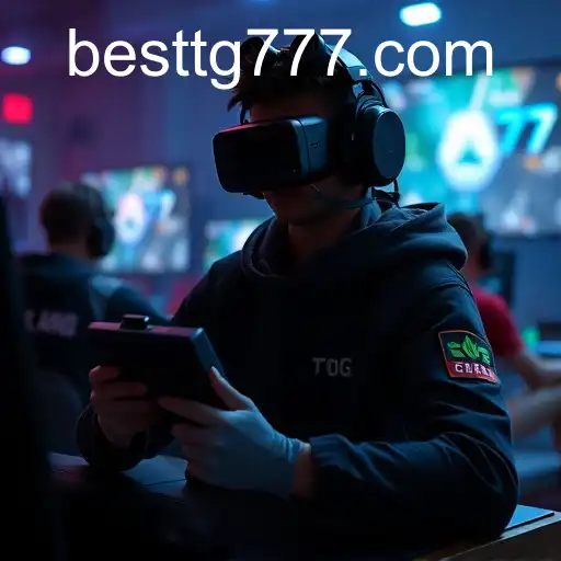 Online Gaming Platforms Revolutionize Entertainment