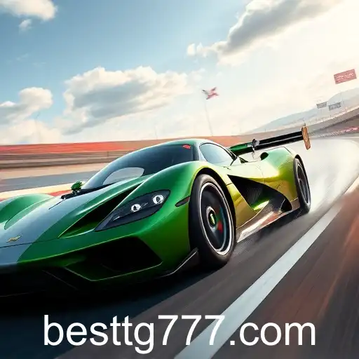 Exploring the Thrills of 'Racing Games': A High-Octane Adventure