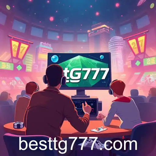 The Rise of Online Gaming Communities