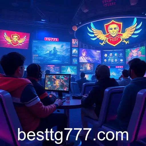 The Rise of Online Gaming Platforms in 2025