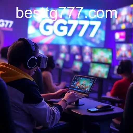 The Rise of Online Gaming Amidst New Challenges