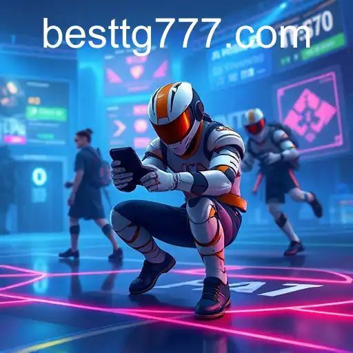 The Rise of tg777 in the Gaming World