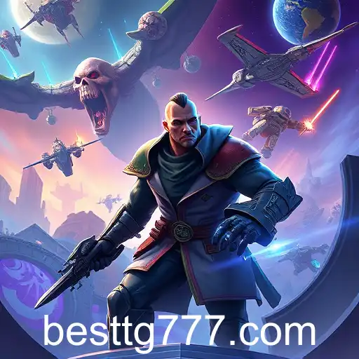 The Rising Star of TG777 in Online Gaming