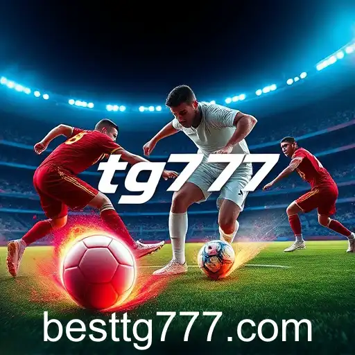 Exploring the Exciting World of 'Sports Games' Online Category