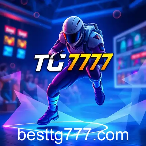 Emergence of TG777 in Gaming