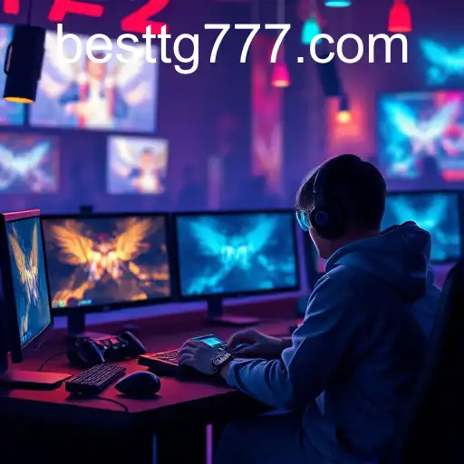 The Rise of Online Gaming Communities